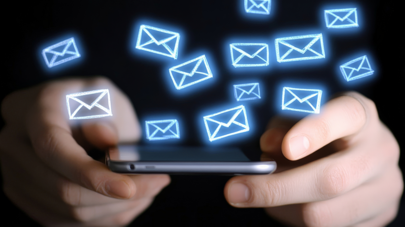 engaging customers through personalized email communication